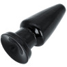 Hidden Desire Plug Cone Head 15 x 7cm